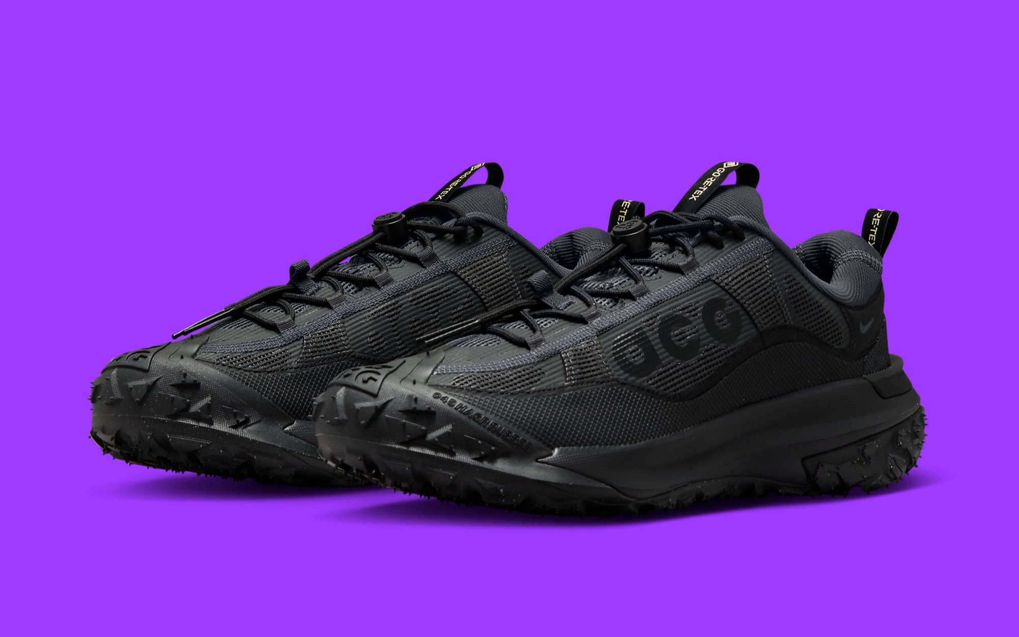 Hyperdunk triple black shop